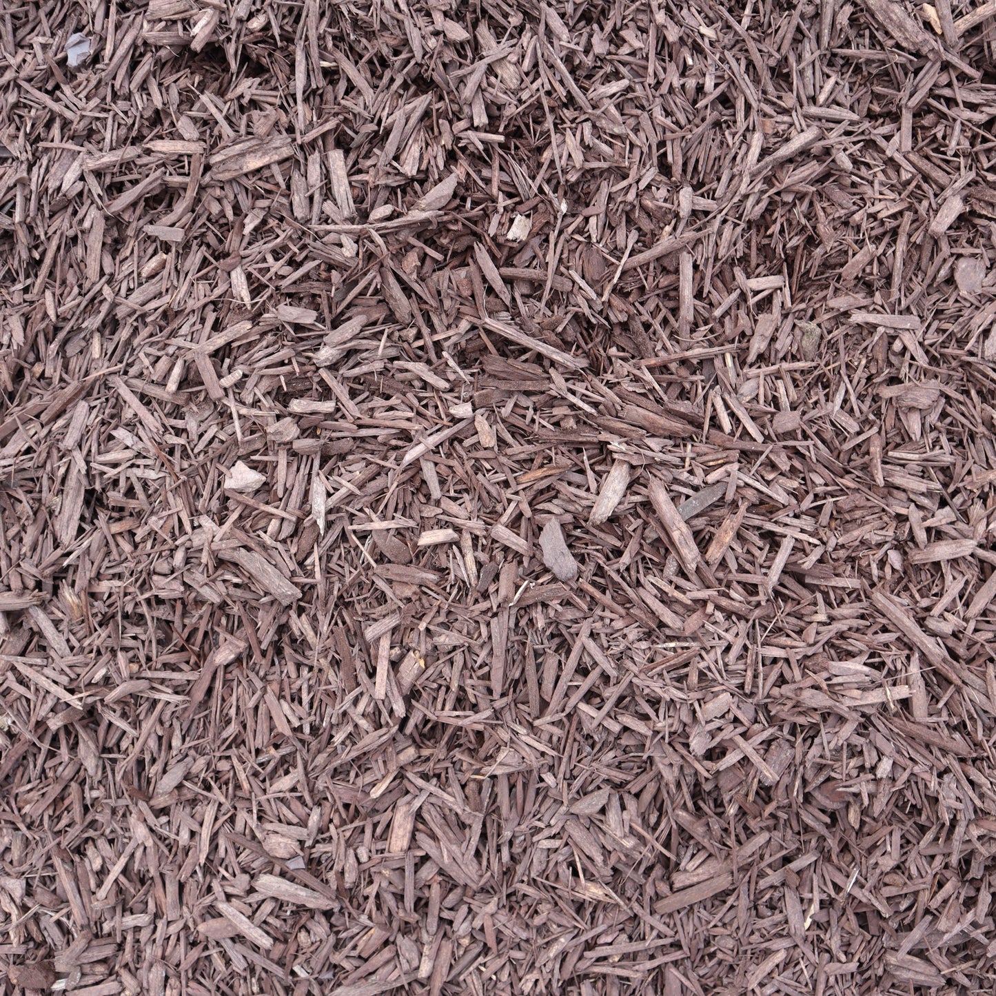 Recycled Brown Landscape Mulch Beauty bark from Missoula Dirt Delivery